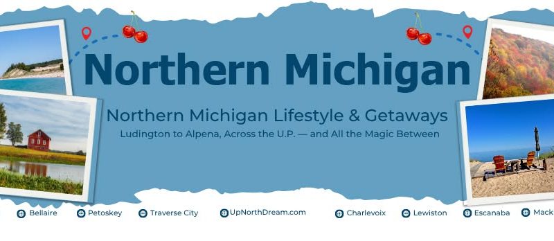 Northern Michigan Growing Facebook Community Celebrating the Best of Up North. OnlineAssistant.ai