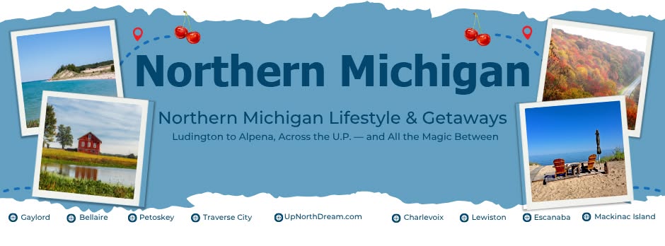 Northern Michigan Growing Facebook Community Celebrating the Best of Up North. OnlineAssistant.ai
