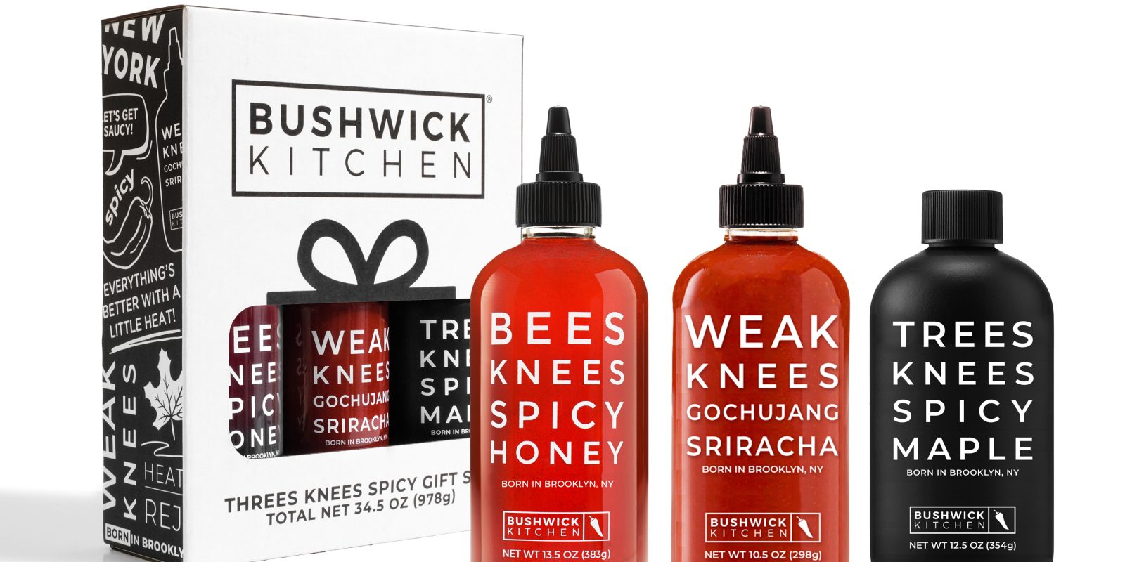 Sweet Heat Continues to Sizzle as ‘Swicy’ Flavors Dominate Menus and Home Kitchens