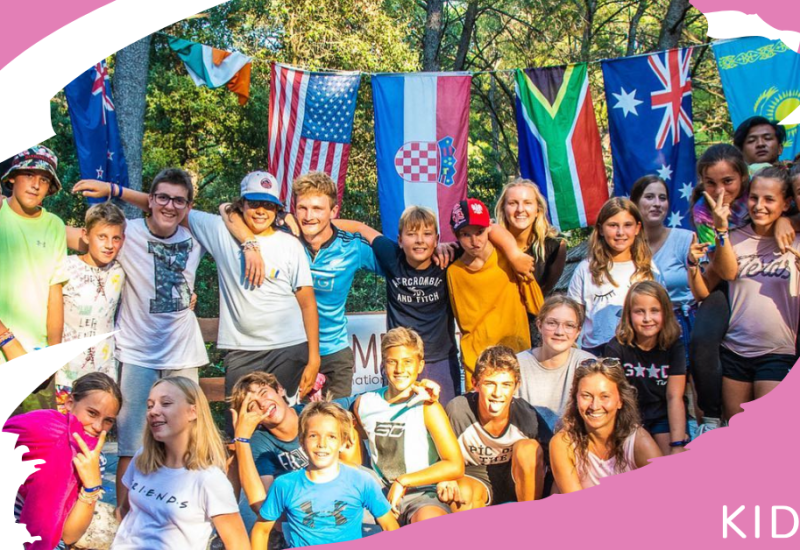 86% of Parents Say Camp Transforms Their Child – kiDay Reports What It Witnessed in 2026 Camp Season