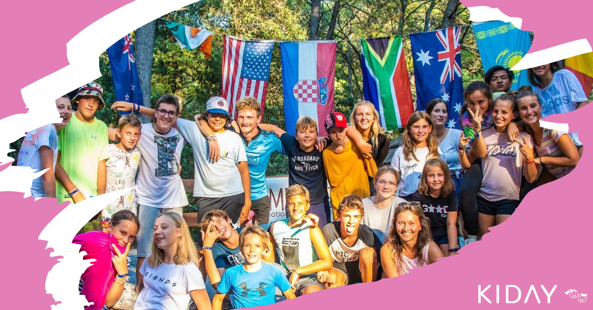 86% of Parents Say Camp Transforms Their Child – kiDay Reports What It Witnessed in 2026 Camp Season
