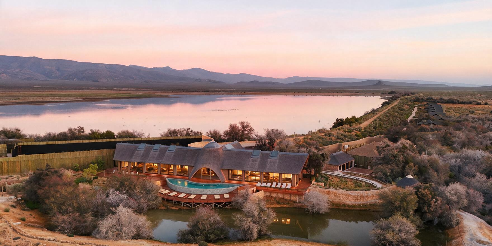 Cape Town’s Kuganha Opens, Pioneering New Wellness Safari Category in the Global Multi-Trillion-Dollar Wellness Economy