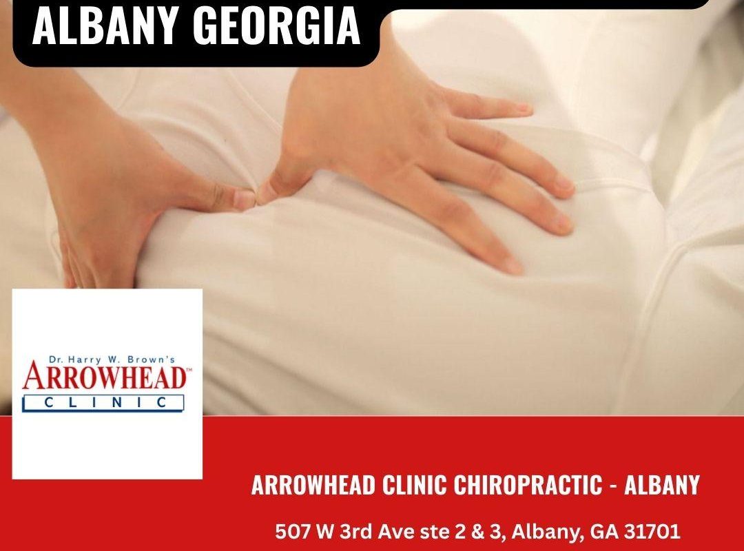 Arrowhead Clinic Chiropractic in Albany Highlights Recent Patient Review of Accident Recovery Care