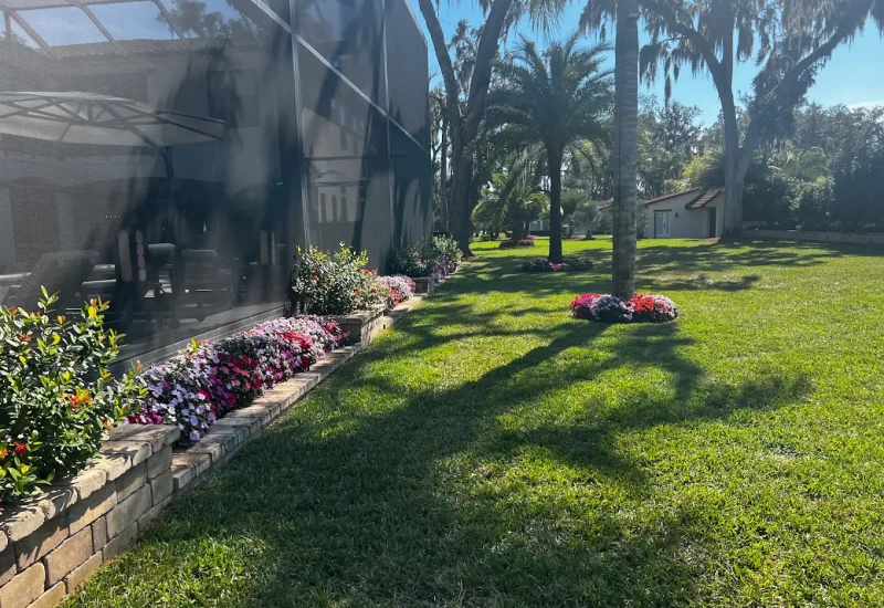 Bryan’s Sod Installation and Landscaping Reaches 250 Reviews With 4.9-Star Rating