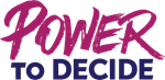 Power to Decide Announces Lori Adelman as Chief Executive Officer