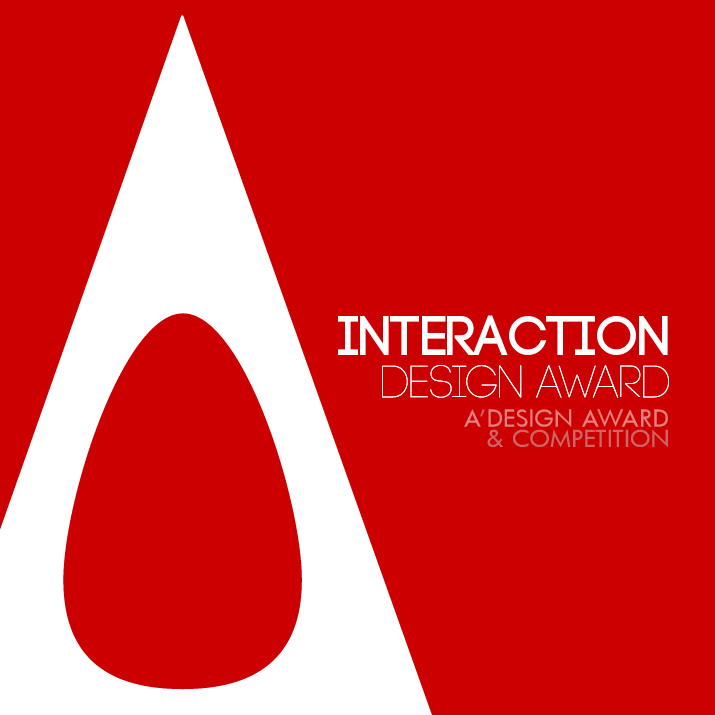 A’ Interaction Design Awards 2026 Call for Entries Announced