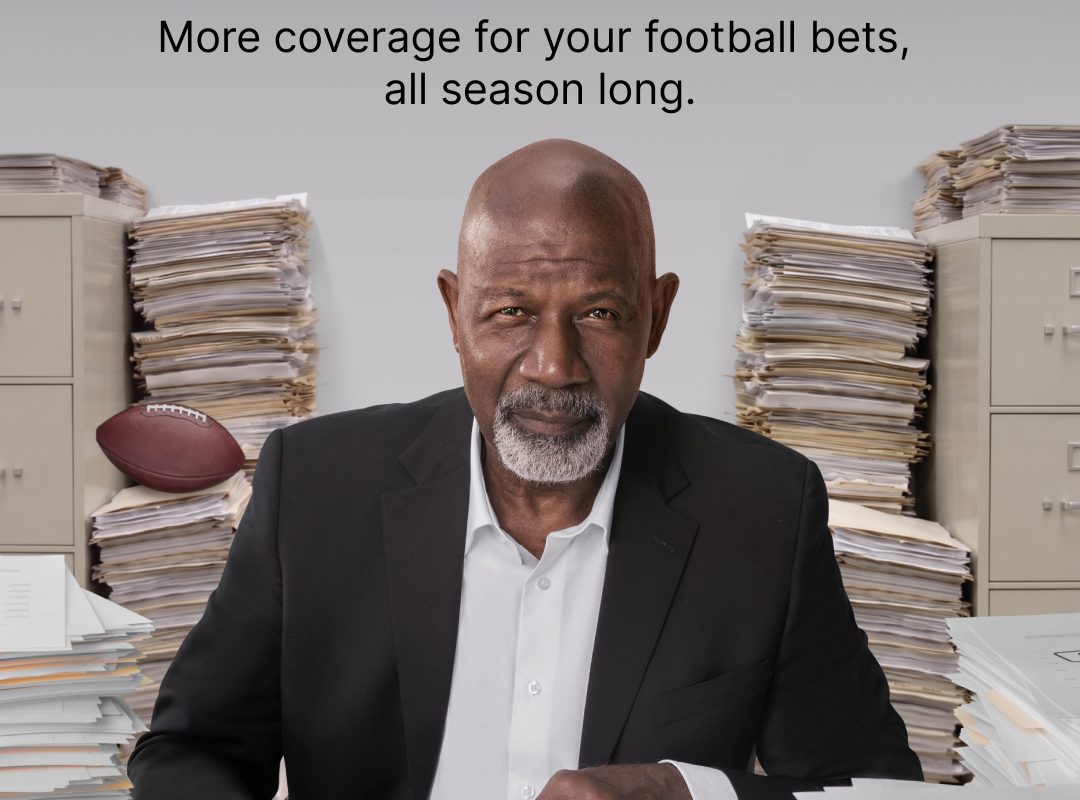 Dennis Haysbert Returns in New Fanatics Sports & Casino Campaign to Introduce FAIR PLAY™ MAX