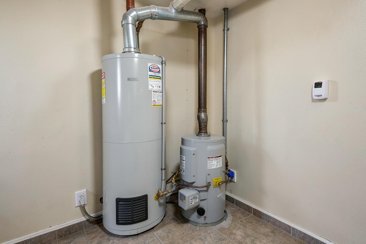 Carbon Monoxide at Home: Where Does It Come From and How Can You Detect It?